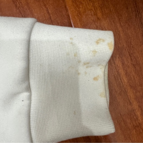 Polo Ralph Lauren P-15 Off Shore Sailing Team Vintage Jacket Size Medium - Picture 9 of 10